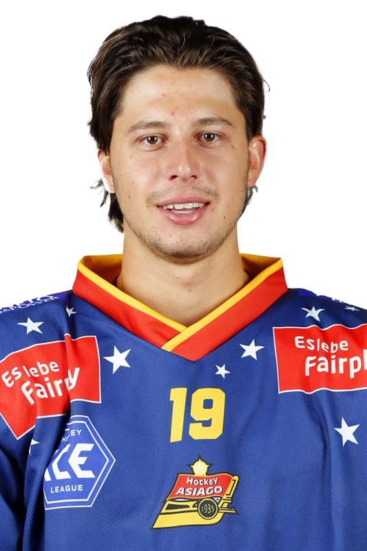RIGONI Filippo